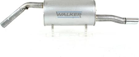 Walker 23390 - Silenziatore posteriore www.autoricambit.com