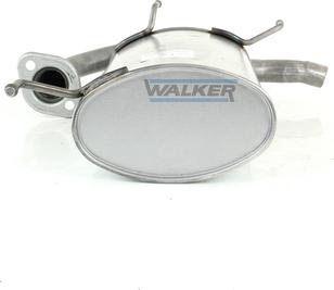 Walker 22904 - Silenziatore posteriore www.autoricambit.com
