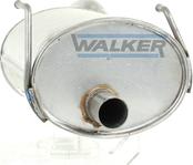 Walker 22725 - Silenziatore posteriore www.autoricambit.com