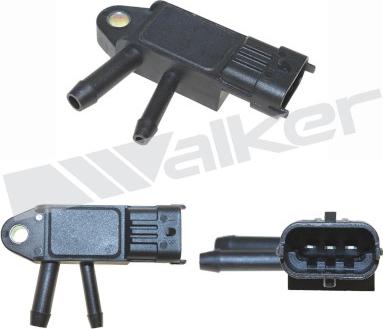 Walker Products 274-1010 - Sensore, Pressione gas scarico www.autoricambit.com