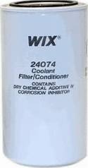 WIX Filters 24074 - Filtro refrigerante www.autoricambit.com