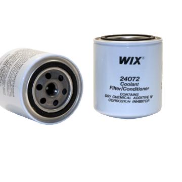 WIX Filters 24072 - Filtro refrigerante www.autoricambit.com