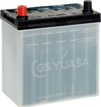 Yuasa YBX7055 - Batteria avviamento www.autoricambit.com