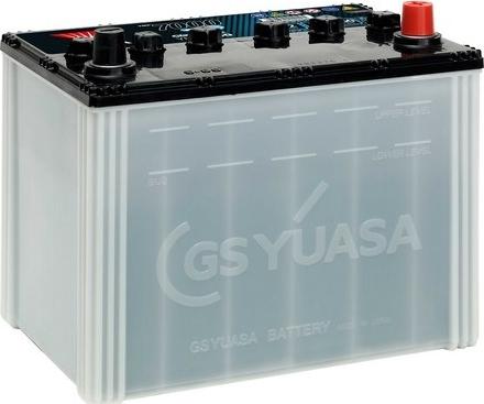 Yuasa YBX7030 - Batteria avviamento www.autoricambit.com